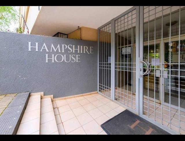 1 BEDROOM APARTMENT FOR SALE IN KILLARNEY